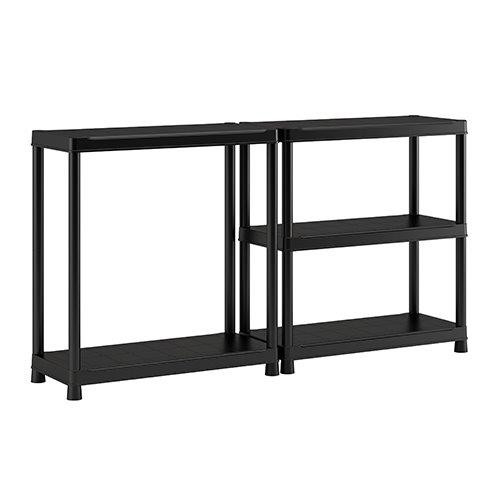 Keter Plus Shelf 90/40/5 állvány