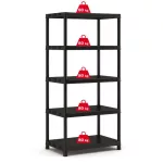 Keter Plus Shelf XL/5 polcállvány