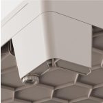 Keter Gulliver Low szekrény