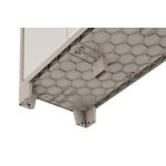 Keter Gulliver Low szekrény