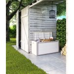 Keter Gulliver Chest tárolóláda