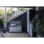 Keter Titan Chest tárolóláda