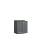 Keter Moby Compact Store újrahasznosító szekrény