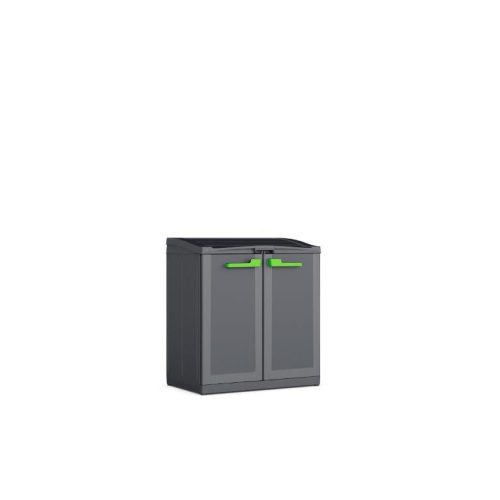 Keter Moby Compact Store újrahasznosító szekrény