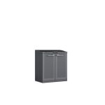 Keter Moby Compact Store újrahasznosító szekrény