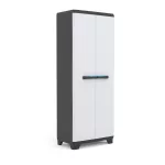 Keter Linear High szekrény