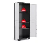 Keter Linear High szekrény