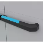 Keter Linear High szekrény