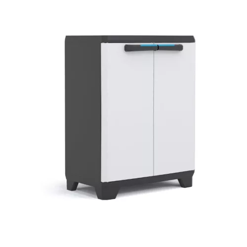 Keter Linear Low szekrény