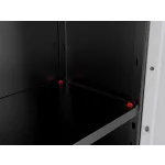 Keter Linear Low szekrény