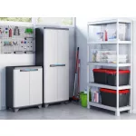 Keter Linear Low szekrény