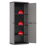 Keter Jolly High szekrény