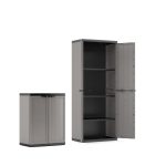 Keter Jolly High szekrény