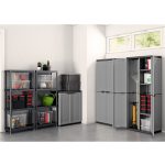 Keter Jolly High szekrény