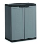 Keter Jolly Low tárolószekrény