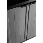 Keter Jolly Low tárolószekrény