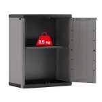 Keter Jolly Low tárolószekrény