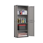 Keter Piú High szekrény