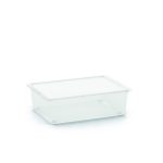 KIS C Box L átlátszó tárolódoboz