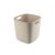 Curver Softex cube box 15 l bézs