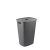 Curver Softex 56 l szennyeskosár sötét szürke