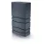 Prosperplast AQUA TOWER hordó antracit 350l