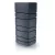 Prosperplast AQUA TOWER hordó antracit 650l