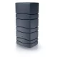Prosperplast AQUA TOWER hordó antracit 650l