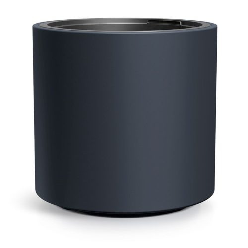 Prosperplast HEOS kaspó antracit 39 cm