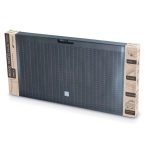 Prosperplast BOXE RATO PLUS kerti doboz antracit 290L