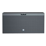 Prosperplast BOXE RATO PLUS kerti doboz antracit 290L