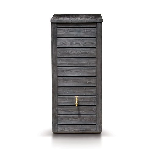 Prosperplast Norway hordó barna 230l