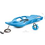 Bob Prosperplast SNOW TRAIN CONTROL világoskék