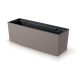 Prosperplast URBI CASE kaspó 77 cm mocca