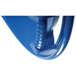 Csúszka Prosperplast SPEED kék