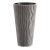 Prosperplast SANDY SLIM virágcserép szürke 34,9 cm