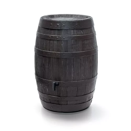 Hordó Prosperplast BOTAQUA barna 430 l