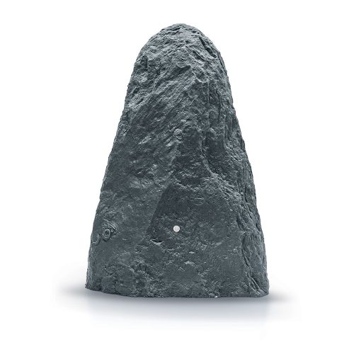 Prosperplast MONTANA esővízgyűjtő tartály antracit 225 l