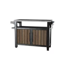 Grill asztalok