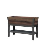 Keter Deco Elevated virágláda brazilian