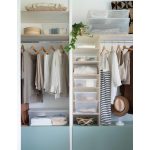 Curver textiltároló doboz 33 l – átlátszó