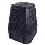 Patrol Multi 740 l fekete komposztáló