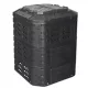 Patrol Modular 860 l fekete komposztáló
