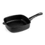 G21 Pool mély serpenyő fedéllel, 26 cm