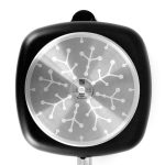 G21 Pool mély serpenyő fedéllel, 26 cm