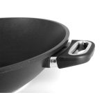 G21 Lagoon 36cm wok serpenyő fedővel