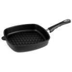 G21 BBQ grillserpenyő 28 cm