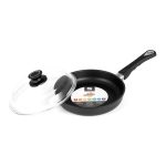 G21 Prime serpenyő fedővel, 24 cm