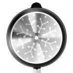 G21 Prime serpenyő fedővel, 24 cm