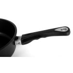 G21 Prime serpenyő fedővel, 24 cm